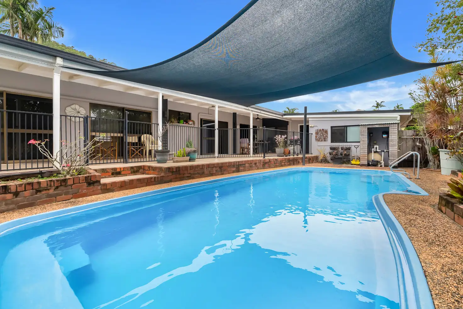 Main view of Homely house listing, 4 Madang Street, Trinity Beach QLD 4879