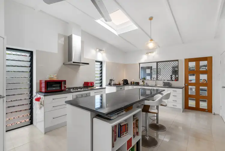Third view of Homely house listing, 4 Madang Street, Trinity Beach QLD 4879