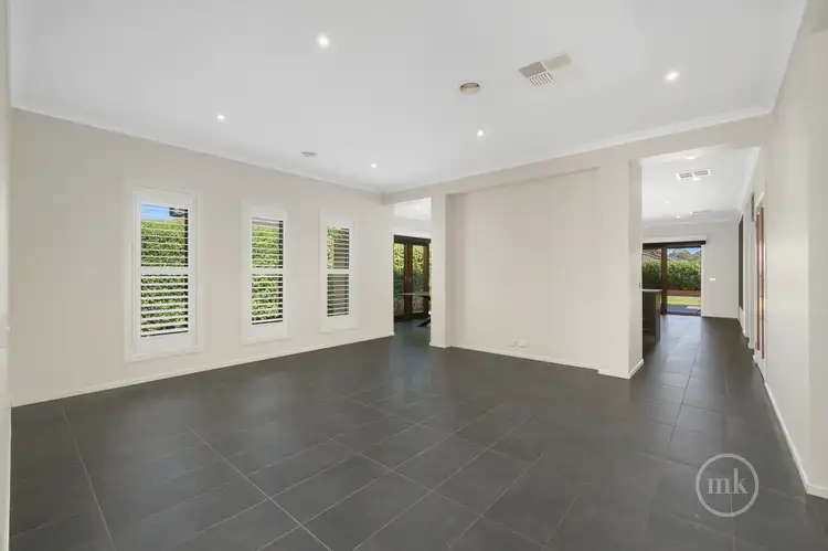 Third view of Homely house listing, 4 Levanter Cove, Mernda VIC 3754