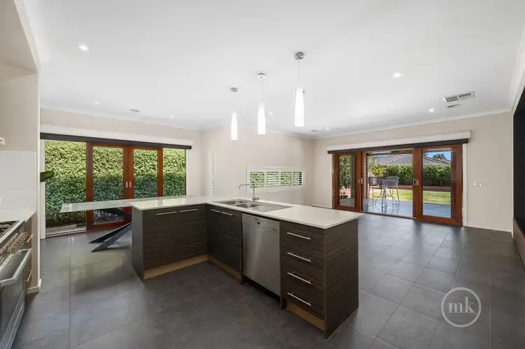 Sixth view of Homely house listing, 4 Levanter Cove, Mernda VIC 3754