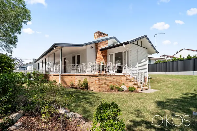 54 Payne Road, The Gap QLD 4061