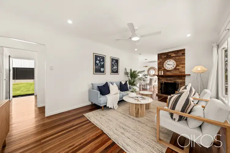 Fifth view of Homely house listing, 54 Payne Road, The Gap QLD 4061