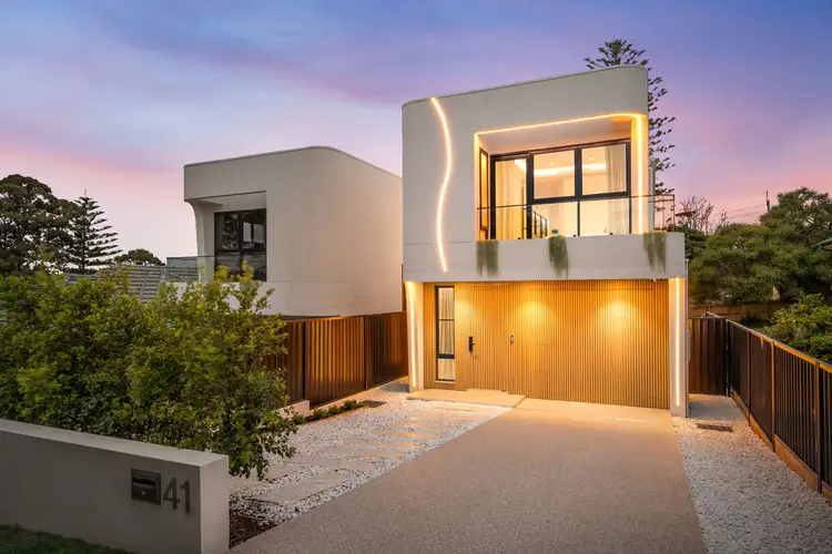 41 Tallwood Avenue, Eastwood NSW 2122