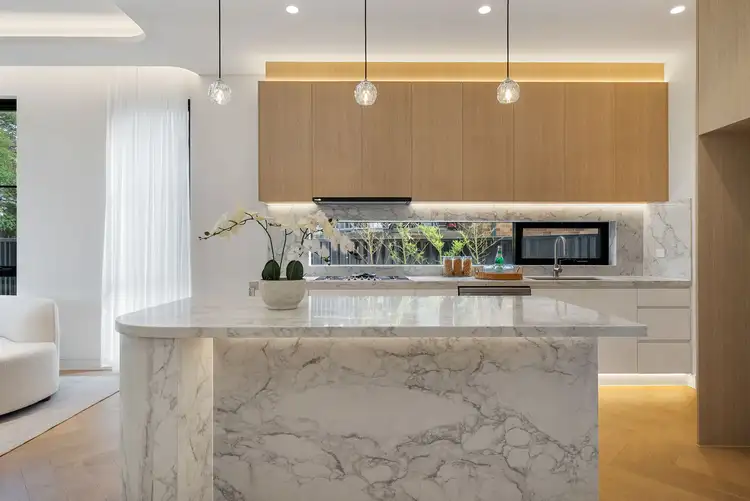 Fifth view of Homely semi-detached listing, 41 Tallwood Avenue, Eastwood NSW 2122