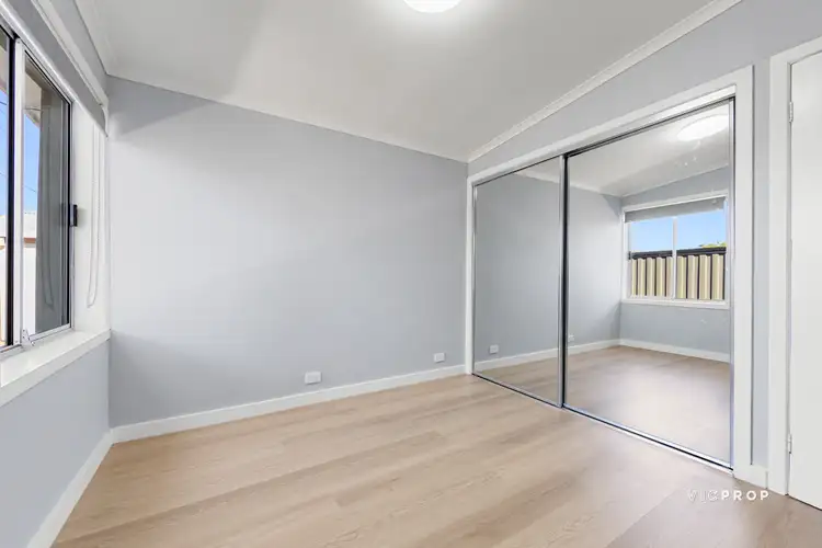 Fifth view of Homely house listing, 121 Alfrieda Street, St Albans VIC 3021