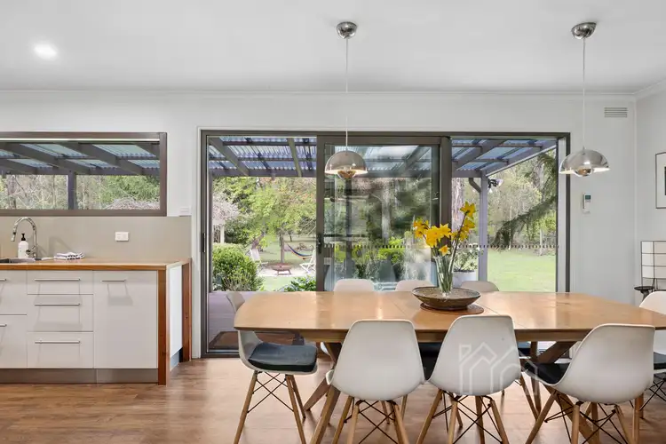 Third view of Homely house listing, 155 Gays Road, Wheatsheaf VIC 3461