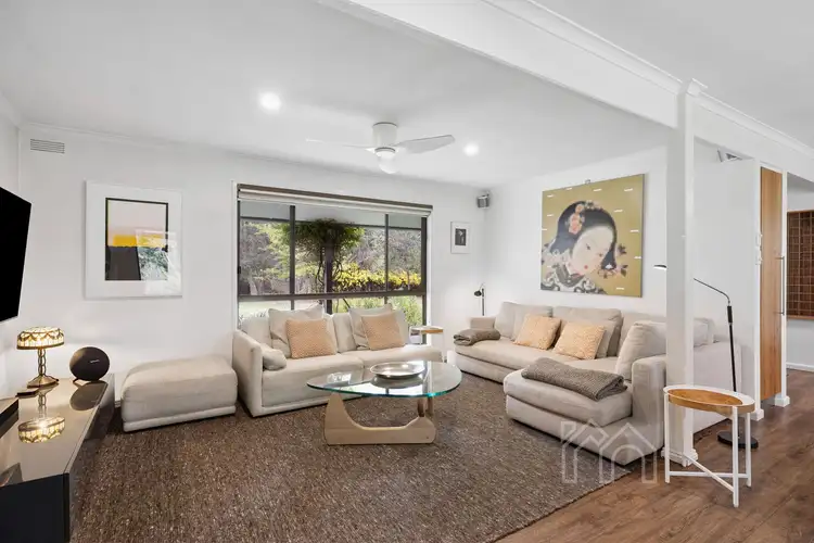 Fifth view of Homely house listing, 155 Gays Road, Wheatsheaf VIC 3461