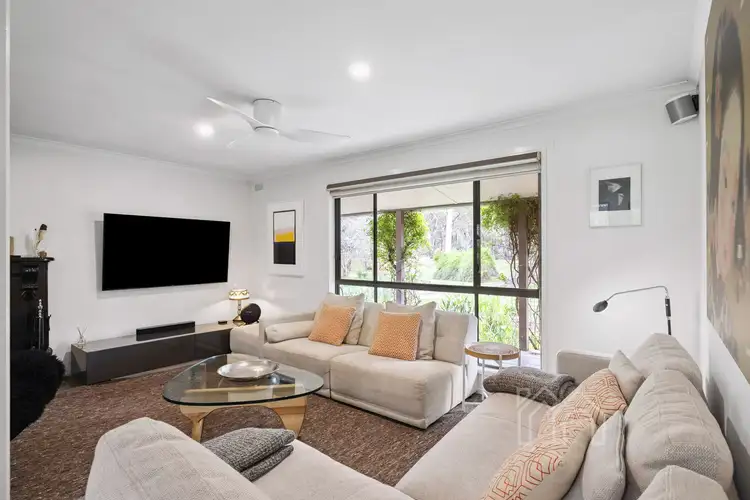 Sixth view of Homely house listing, 155 Gays Road, Wheatsheaf VIC 3461