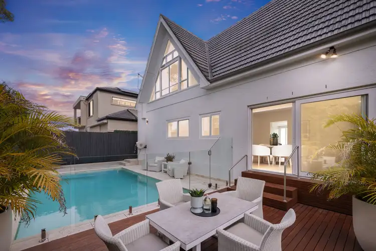 4 Redman Street, Seaforth NSW 2092