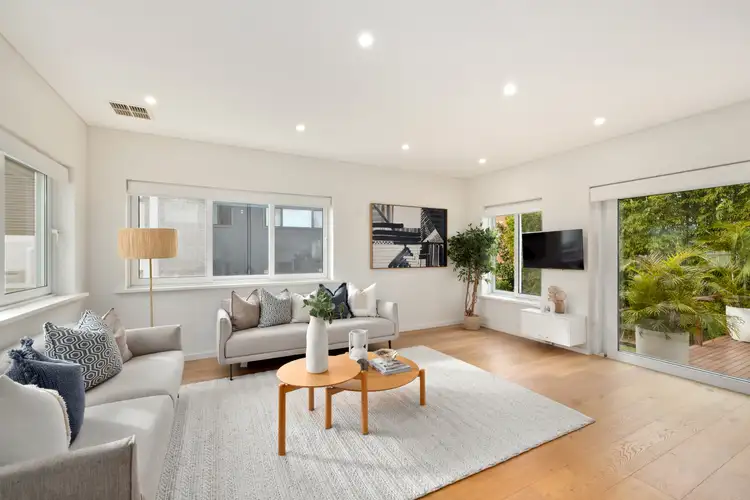Third view of Homely house listing, 4 Redman Street, Seaforth NSW 2092