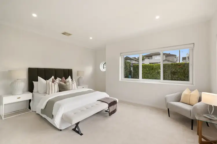 Fourth view of Homely house listing, 4 Redman Street, Seaforth NSW 2092