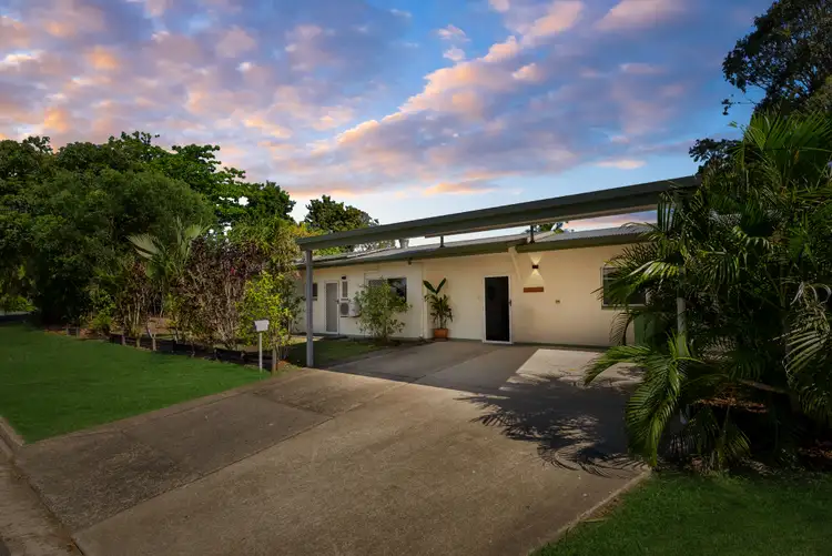 Second view of Homely house listing, 401 Varley Street, Yorkeys Knob QLD 4878