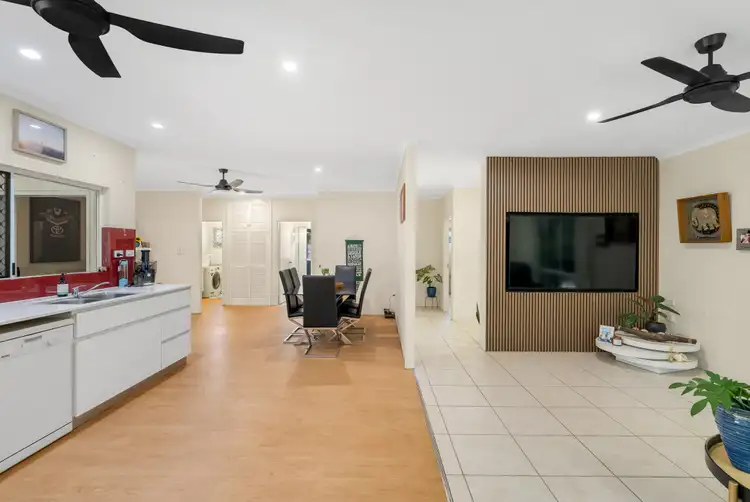 Third view of Homely house listing, 401 Varley Street, Yorkeys Knob QLD 4878