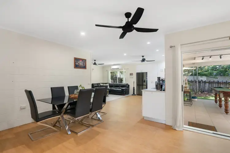 Sixth view of Homely house listing, 401 Varley Street, Yorkeys Knob QLD 4878