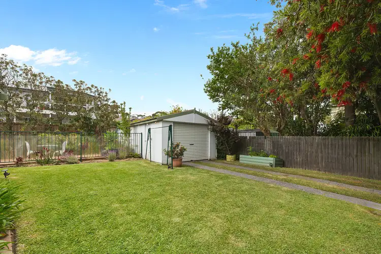 Second view of Homely house listing, 32 Roosevelt Avenue, Allambie Heights NSW 2100