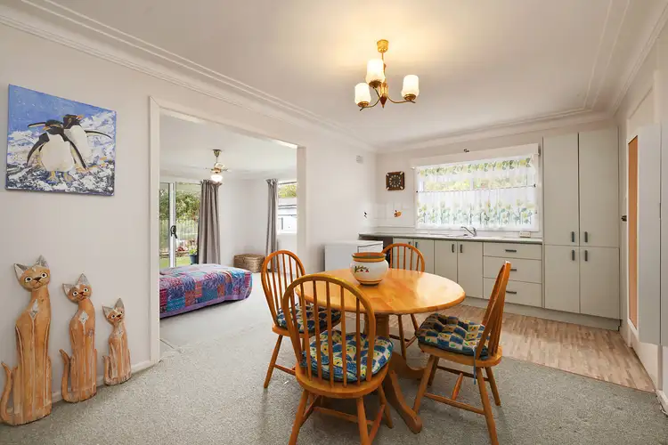 Fourth view of Homely house listing, 32 Roosevelt Avenue, Allambie Heights NSW 2100