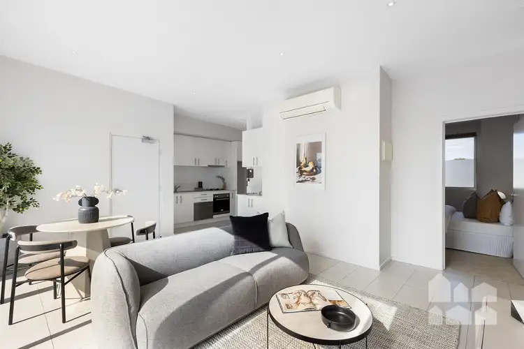202/9 Woods Street, Yarraville VIC 3013