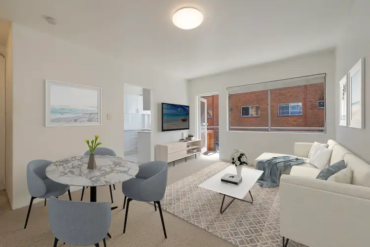 7/2 Fairway Close, Manly Vale NSW 2093