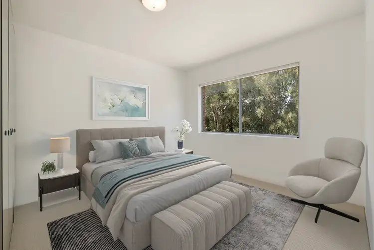 Third view of Homely apartment listing, 7/2 Fairway Close, Manly Vale NSW 2093
