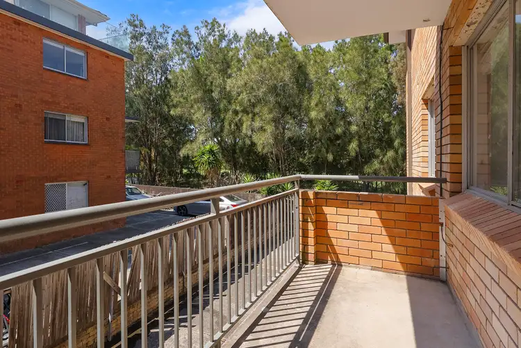Fifth view of Homely apartment listing, 7/2 Fairway Close, Manly Vale NSW 2093