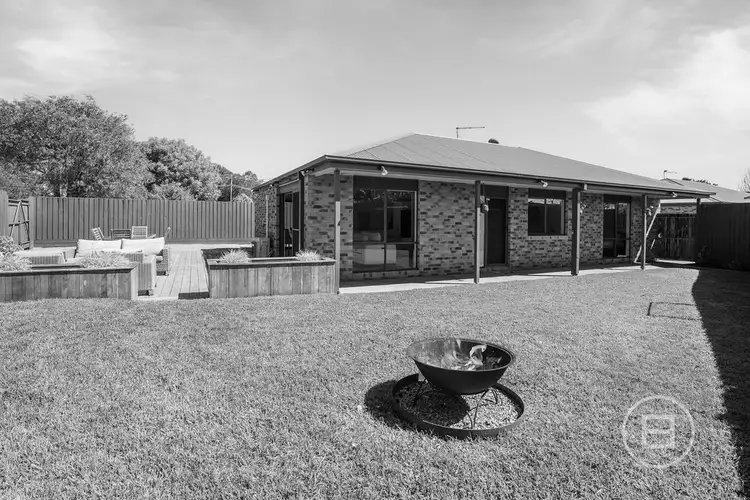 Main view of Homely house listing, 1/32 Howqua Drive, Capel Sound VIC 3940