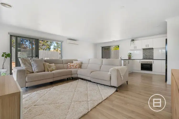Third view of Homely house listing, 1/32 Howqua Drive, Capel Sound VIC 3940