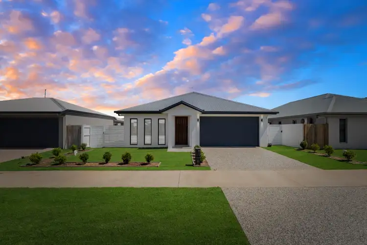 14 Yarraden Way, Smithfield QLD 4878
