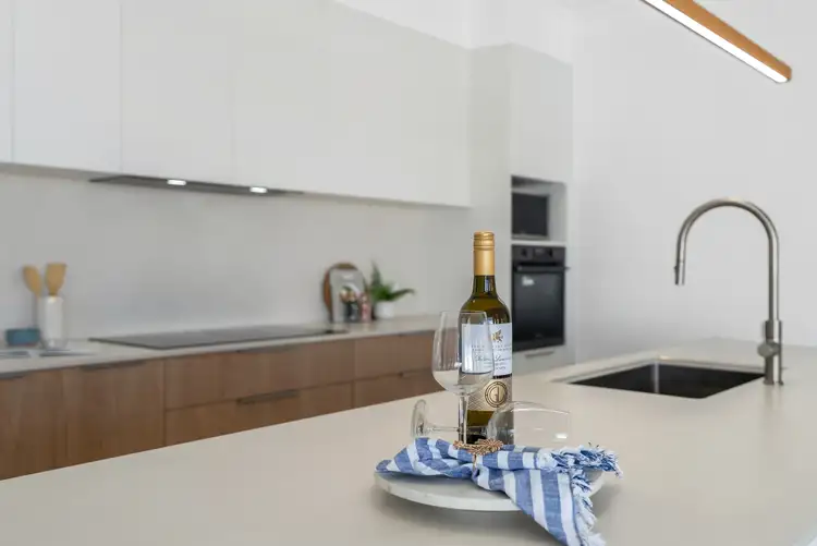 Second view of Homely house listing, 14 Yarraden Way, Smithfield QLD 4878