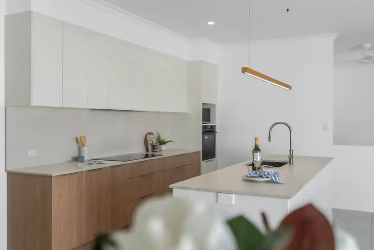 Third view of Homely house listing, 14 Yarraden Way, Smithfield QLD 4878