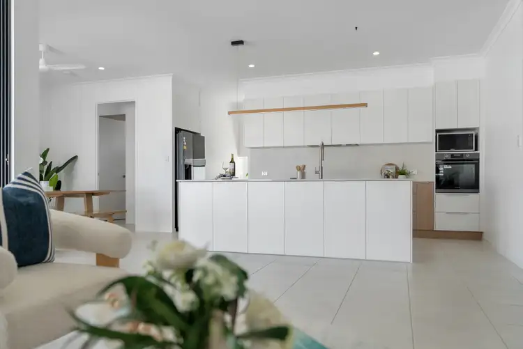 Fifth view of Homely house listing, 14 Yarraden Way, Smithfield QLD 4878