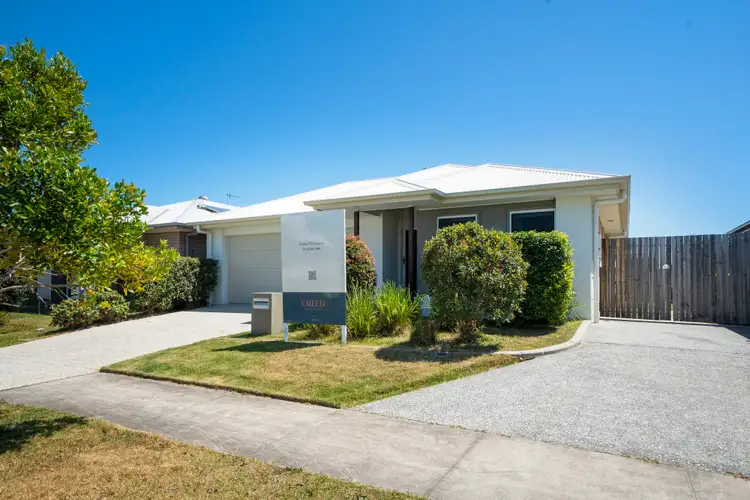 4 Paul Crescent, Nirimba QLD 4551