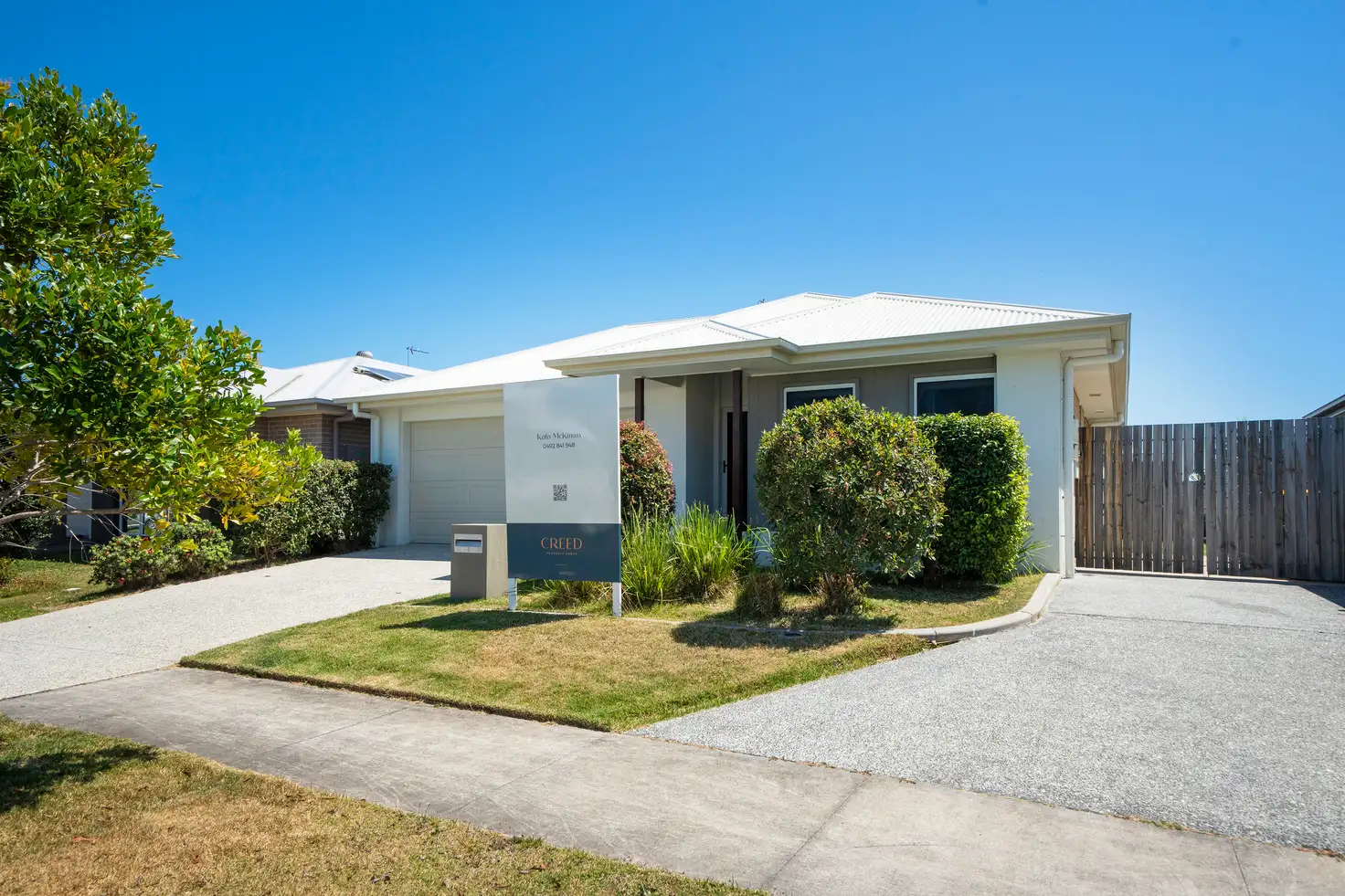 Main view of Homely house listing, 4 Paul Crescent, Nirimba QLD 4551