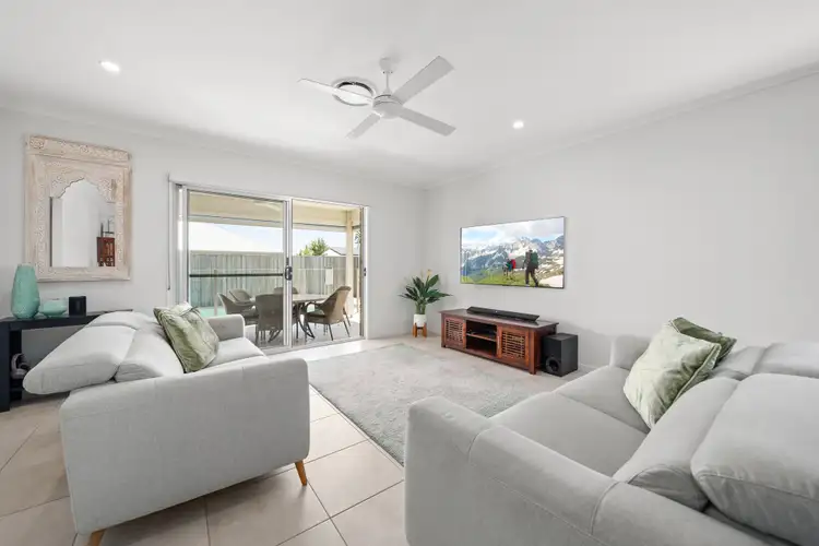 Third view of Homely house listing, 4 Paul Crescent, Nirimba QLD 4551
