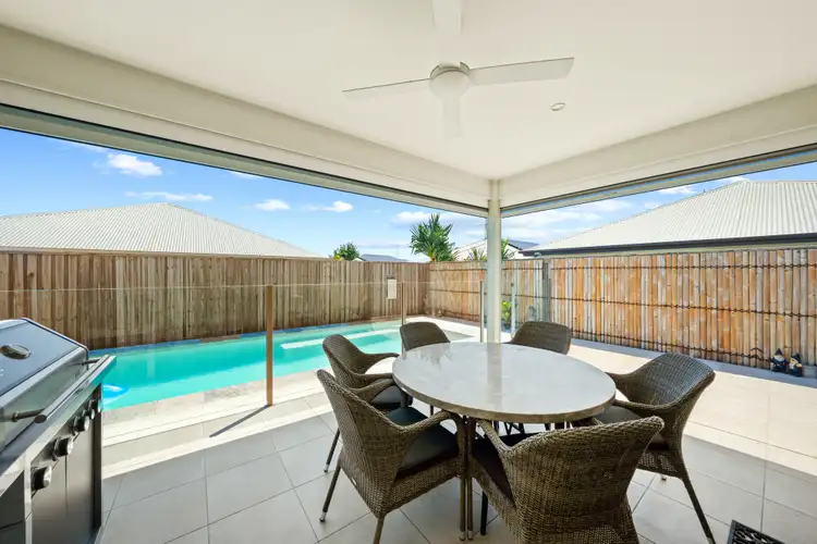 Fourth view of Homely house listing, 4 Paul Crescent, Nirimba QLD 4551