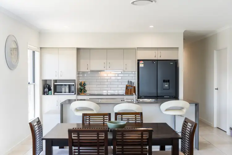 Fifth view of Homely house listing, 4 Paul Crescent, Nirimba QLD 4551