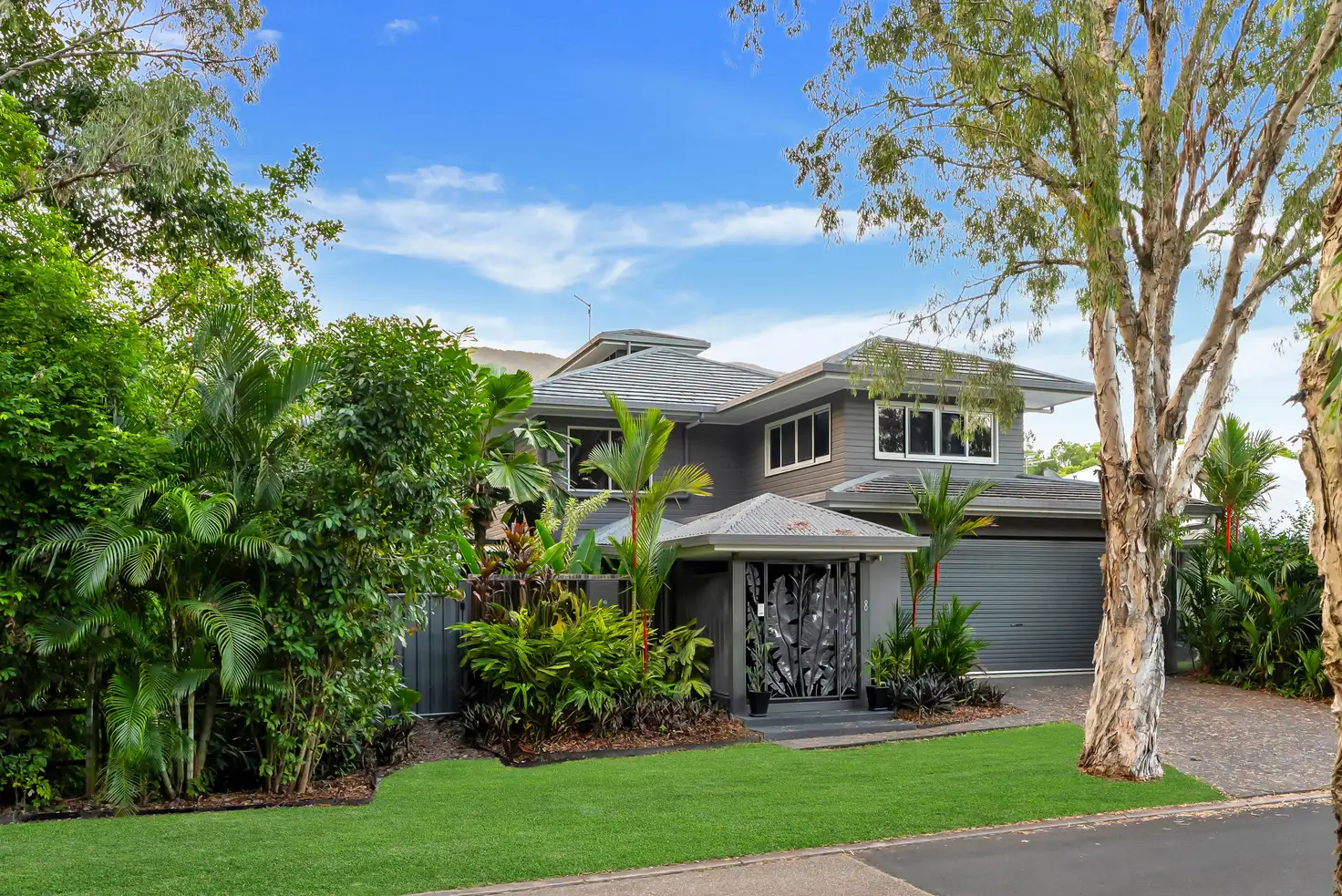 Main view of Homely house listing, 8 Lillian Road, Palm Cove QLD 4879
