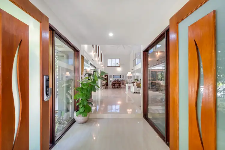 Fourth view of Homely house listing, 8 Lillian Road, Palm Cove QLD 4879