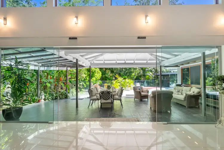 Sixth view of Homely house listing, 8 Lillian Road, Palm Cove QLD 4879