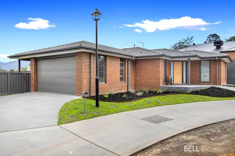 Main view of Homely house listing, 11 Sugargum Close, Yarra Junction VIC 3797