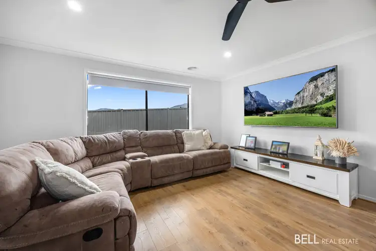 Third view of Homely house listing, 11 Sugargum Close, Yarra Junction VIC 3797
