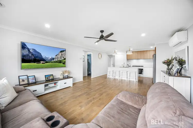 Fourth view of Homely house listing, 11 Sugargum Close, Yarra Junction VIC 3797