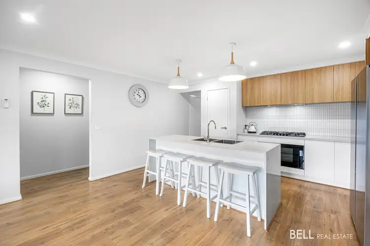Fifth view of Homely house listing, 11 Sugargum Close, Yarra Junction VIC 3797