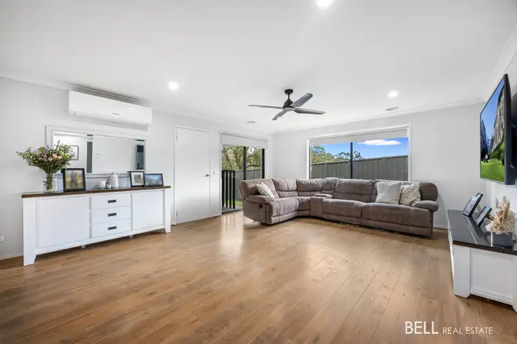 Sixth view of Homely house listing, 11 Sugargum Close, Yarra Junction VIC 3797