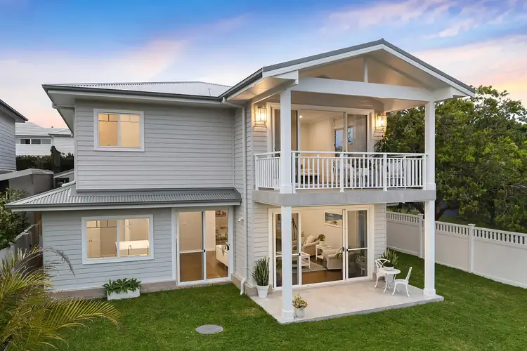 92 Abbott Road, North Curl Curl NSW 2099