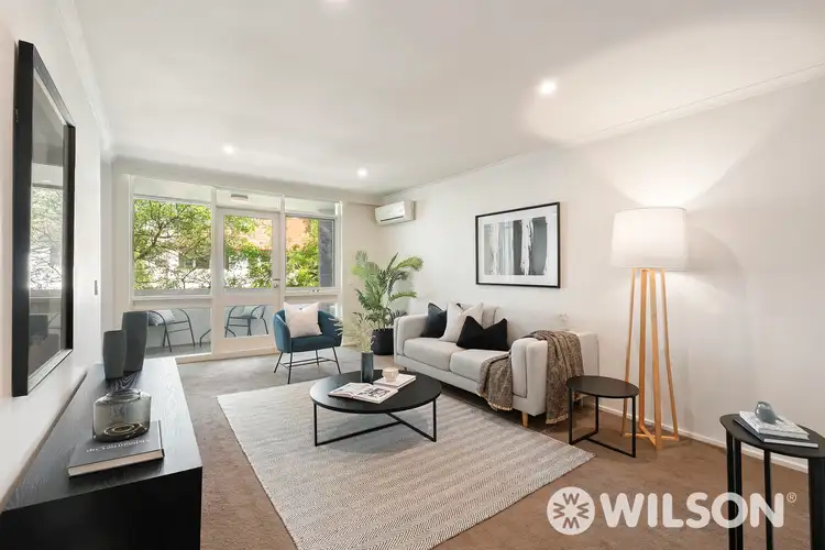 8/17 Hughenden Road, St Kilda East VIC 3183