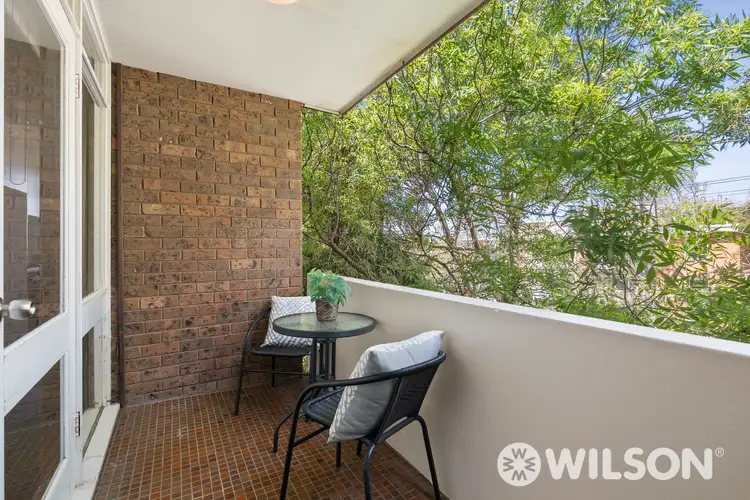 Sixth view of Homely apartment listing, 8/17 Hughenden Road, St Kilda East VIC 3183