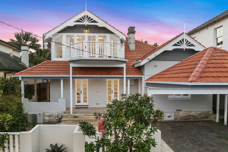 2 Lawson Place, Manly NSW 2095
