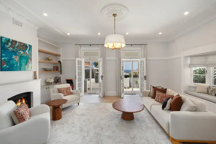 Second view of Homely house listing, 2 Lawson Place, Manly NSW 2095