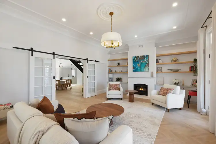 Third view of Homely house listing, 2 Lawson Place, Manly NSW 2095