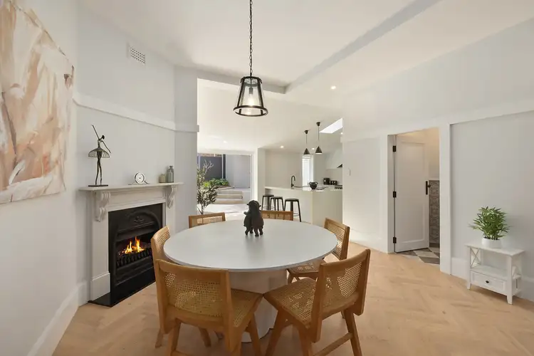 Fourth view of Homely house listing, 2 Lawson Place, Manly NSW 2095